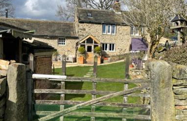 28 NIGHT MINIMUM STAY Unique 18th-Century Grade II Listed Barn & Cottage - Foto 11