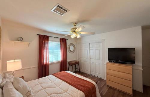 Desert Ranch Retreat - Foto 9