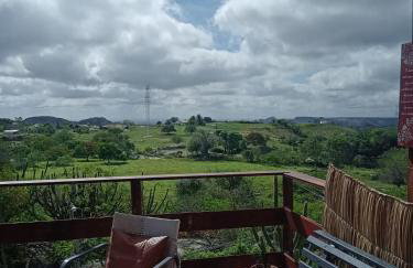 Chalé Adventure - Serra de São Bento RN - Foto 30