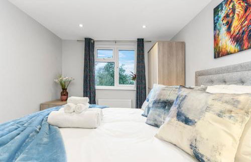 Elegant Hither Green Family Home - Foto 29