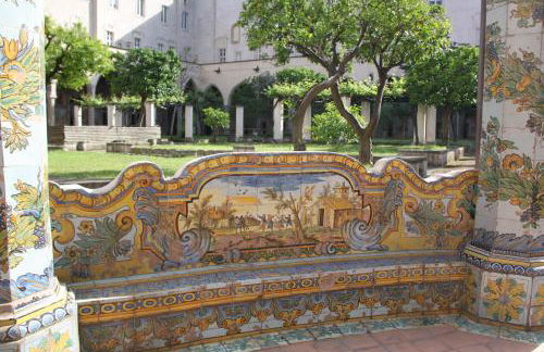 Il Cammeo 2 Guest House, near Pompeii and Vesuvius - Foto 65