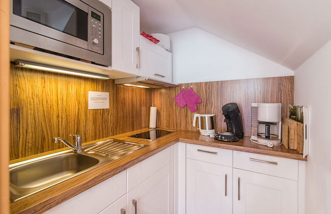 Ferienhaus Heimhof - Foto 16