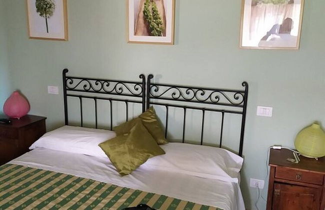 Charming Villa With 6 Bedrooms in Umbria - Italy - Foto 4