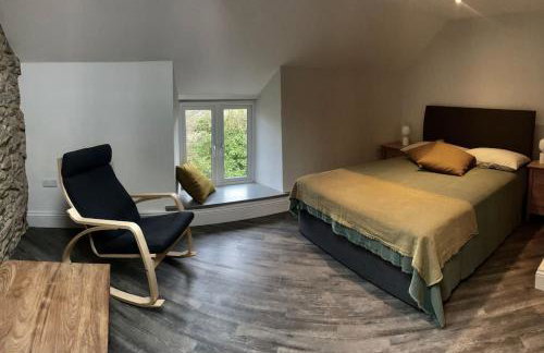 Stunningly stylish cottage. - Foto 34