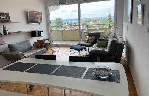 Guck zum Bodensee - Foto 1