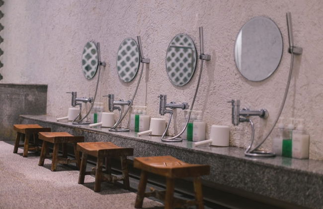 Balcony Courtyard Sriracha Hotel Serviced Apartmen - Photo 73