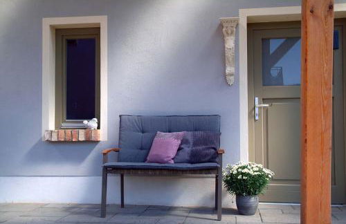 Auszeit am Haff Ferienhäuser - Foto 73