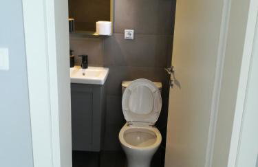 2SEA VILLA Nea Potidea CHALKIDIKI - Foto 45