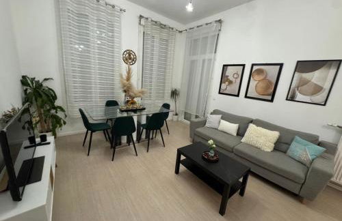 Appartement chaleureux de 2 chambres - Foto 1