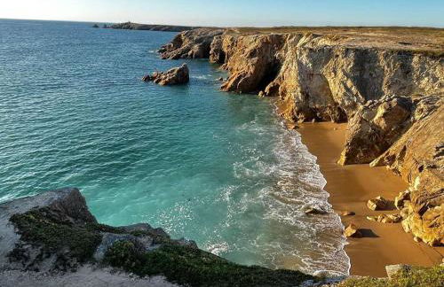 Maison proche plage 5 pers, Terrasse, WIFI, Animaux admis - FR-1-478-317 - Foto 14