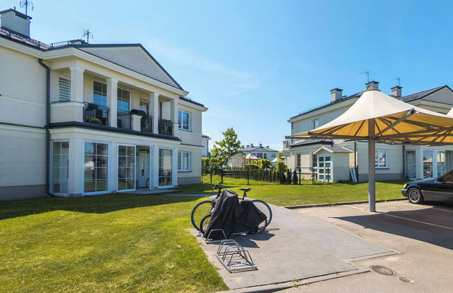 Ogrody Tesoro Apartment by Renters - Photo 61