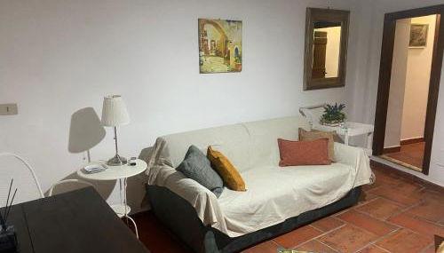 La terrazza sul mare, centro storico di Sperlonga - Foto 3