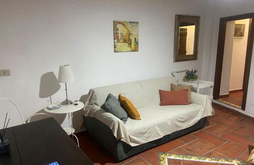 La terrazza sul mare, centro storico di Sperlonga - Foto 3