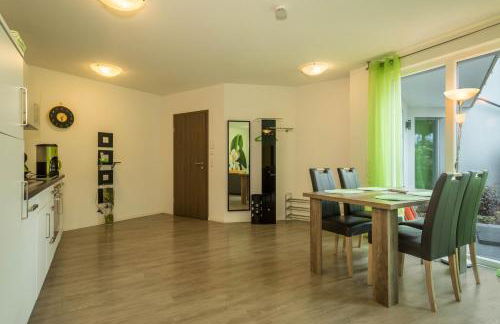 Ferienwohnung Jasmin - Foto 8