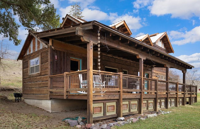 Costitch Lake Homestead Extraordinary Views! - Photo 27