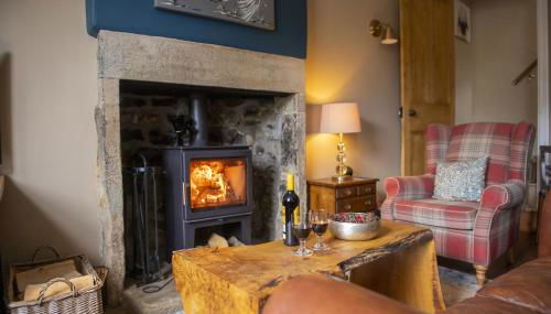 Scala Glen Cottage - Foto 3