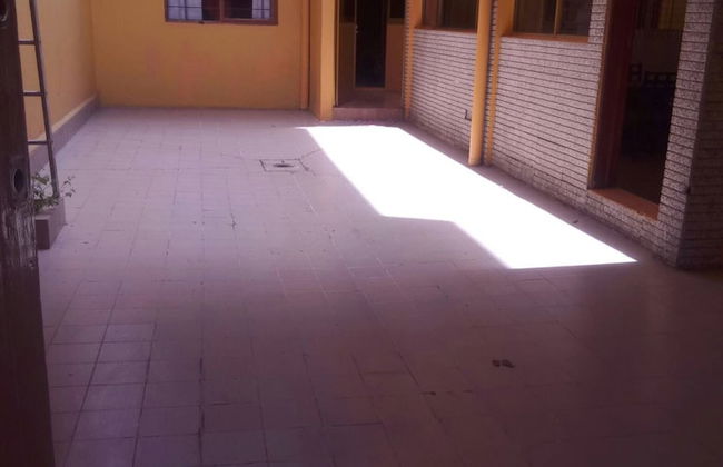 Toluca Centrica House - Foto 25