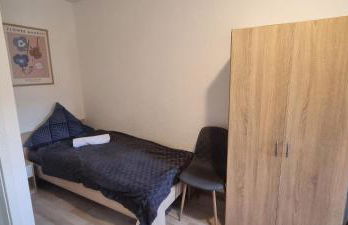 Monteurwohnung - Foto 10