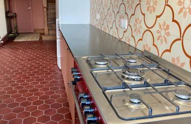 Gîte de la maison jaune - Comblanchien - Foto 3