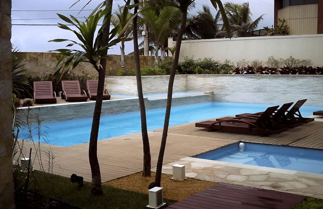 hihome – Mandai Flat - Foto 27