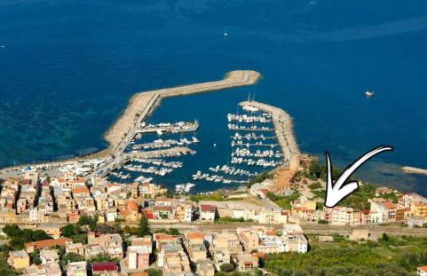 L'Arco Verde San Nicola l'Arena - Foto 18