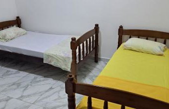 Casa com piscina em itanhaem - Foto 15