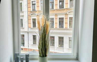 Cozy, zentrumsnahe 2-Raumwohnung - Foto 14