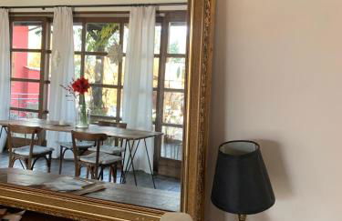 Scheune im Grünen - Foto 14