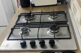 Modern Apartment in Civitavecchia with Terrace, 75 m² - Foto 28