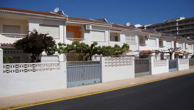 Apartamentos Peñismar I y II 3000 - Foto 2