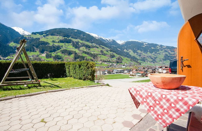 Mountain-view Apartment in Ramsau - Foto 37