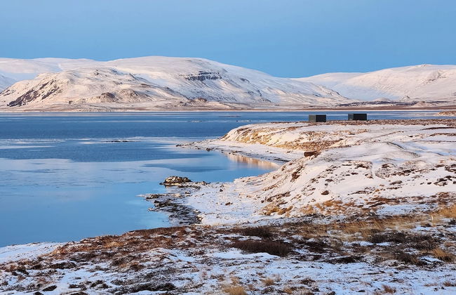 Mystic Light Lodge - Foto 16