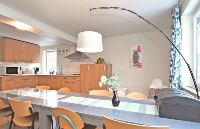 Holiday Home in Lderntwistetal-oberwaro With Sauna - Foto 75