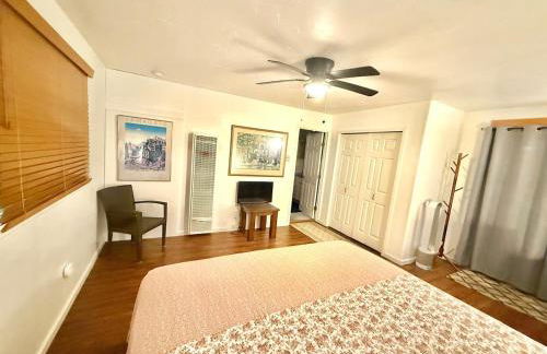 Private Redwood View Suite Near San Cruz Beaches - Foto 6