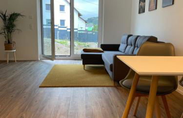 Ferienwohnung Gerstenecker - Foto 5