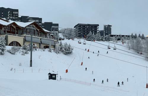 Appartement - Les Menuires - Foto 16