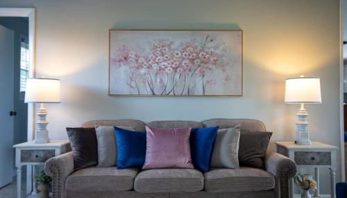 Serenity with Mountain Views 3BR Deckside Views - Foto 5