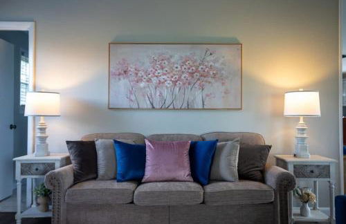 Serenity with Mountain Views 3BR Deckside Views - Foto 5