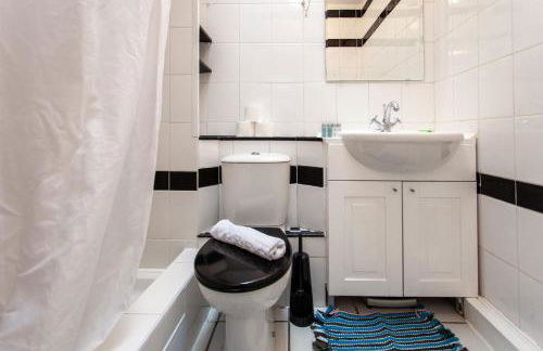 Italianflat - Kilburn Art Style - Foto 31