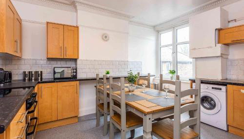 Bright & Spacious 3 BR House in Haltwhistle - Foto 2