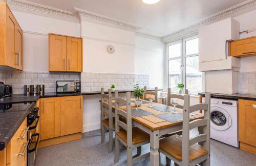 Bright & Spacious 3 BR House in Haltwhistle - Foto 2