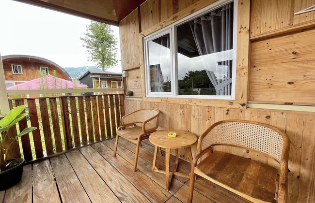 Elka-Es Villa - Foto 70