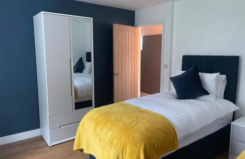 Pennant Uchaf - Foto 18