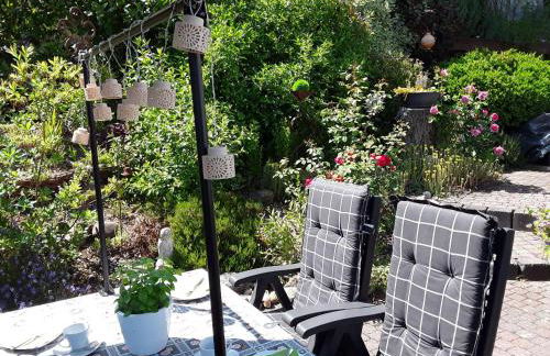 Ferienwohnung-Eifelpanorama - Foto 18