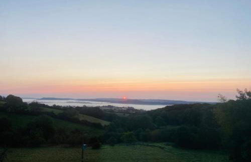 The Stables - Luxury Holiday Cottage - Foto 23