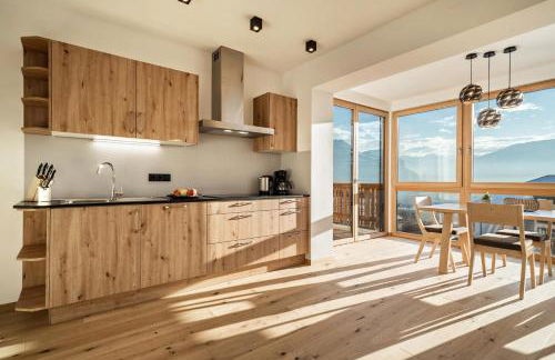 Apt Eiche - Nockerhof - Foto 8