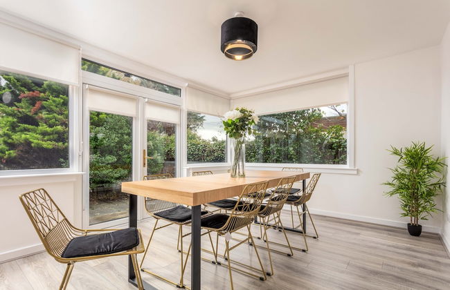 Cuthbert House - Donnini Apartments - Photo 10