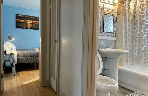 2 BR Apt near Great Lakes Naval Base and 6 Flags - Foto 21