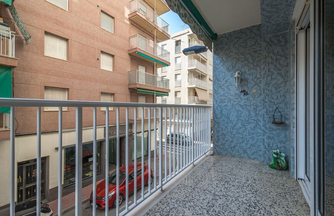 203 Pola Port - Alicante Real Estate - Foto 26