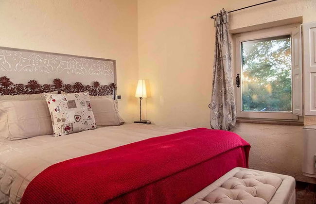 Casale Della Toscana - Foto 51